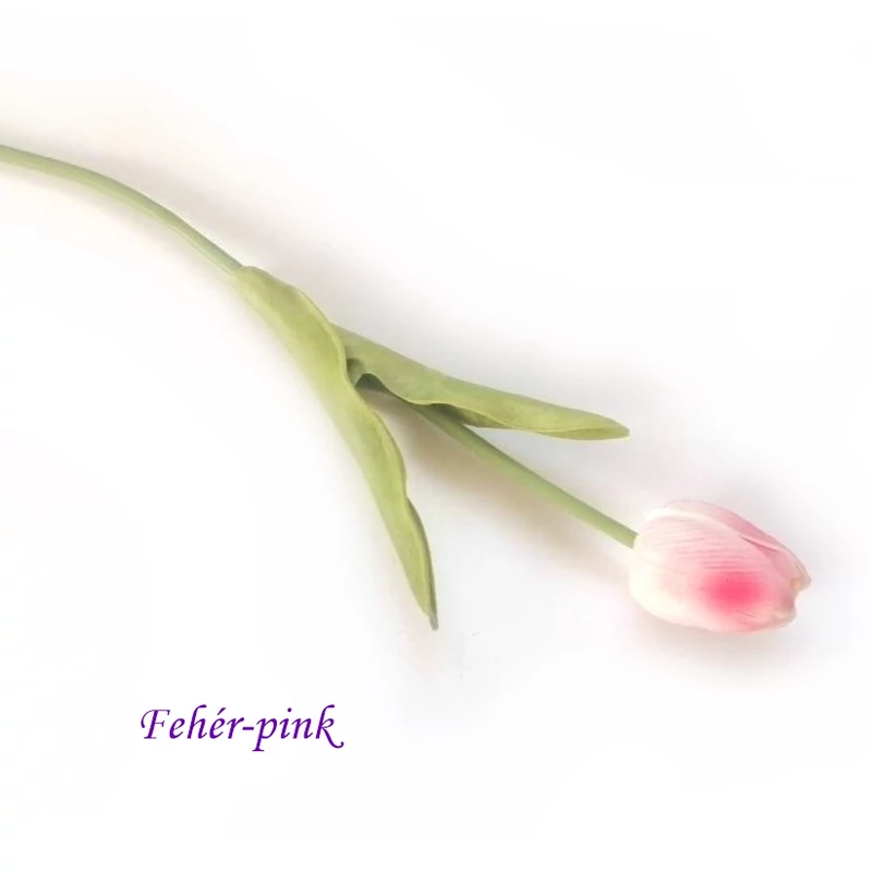Fehér-pink