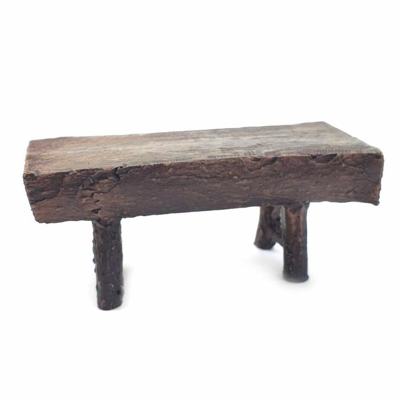 Farönk pad figura, poly