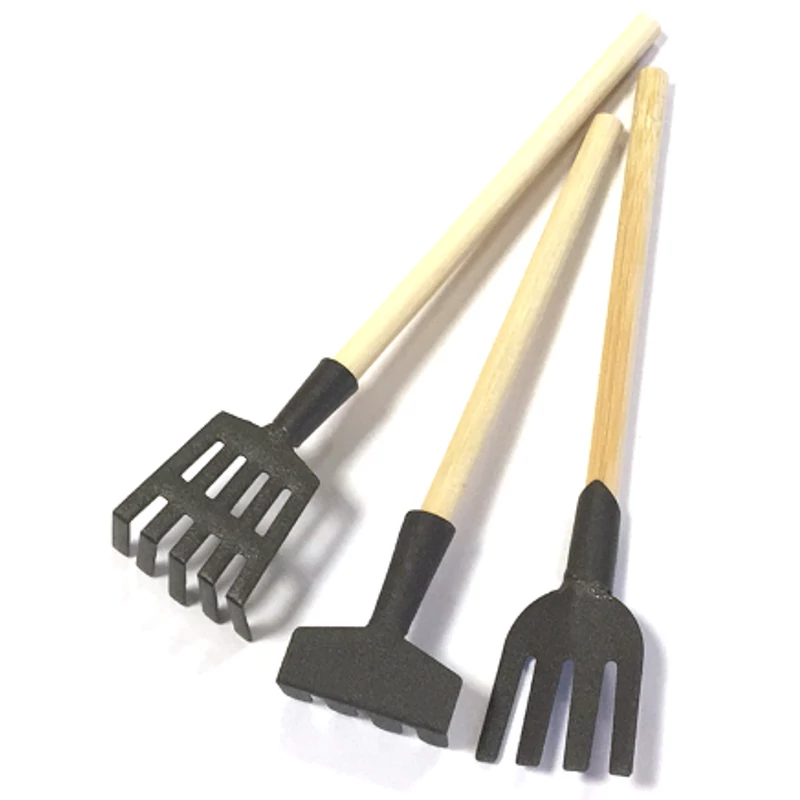Kerti szerszámok szett 14 cm