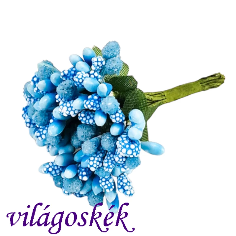 világoskék