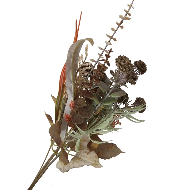 Vegyes leveles őszi csokor