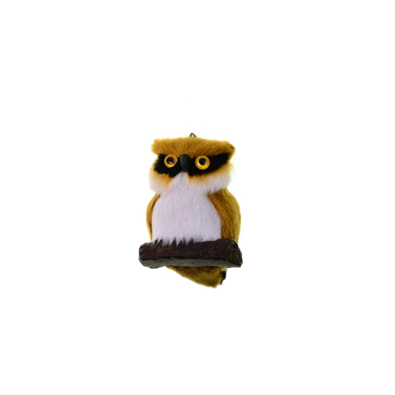 Prémes bagoly figura