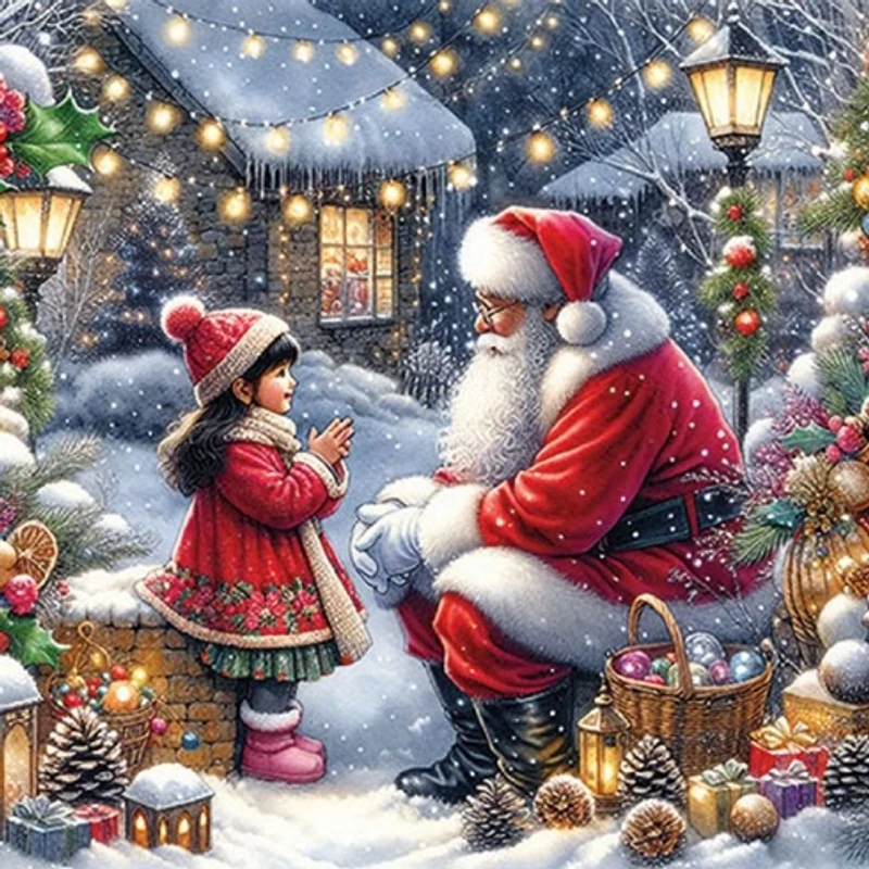 Szalvéta - Kívánság