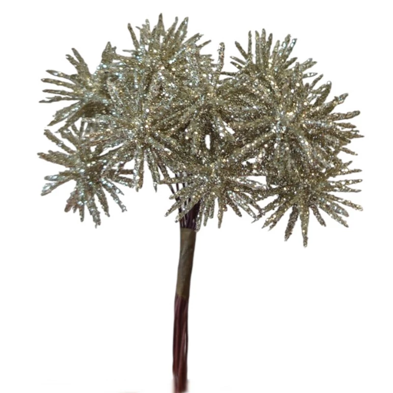 Pick glitteres bolyhocska 12 ágú - pezsgő