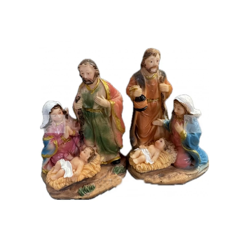 Betlehemi figura - 1db