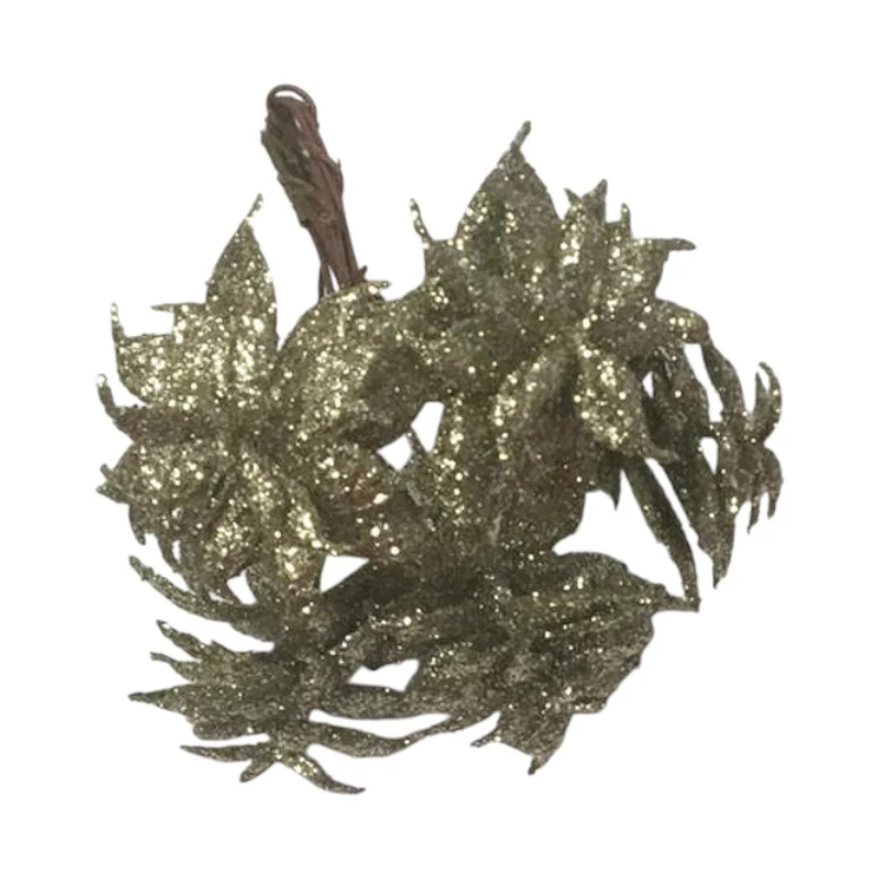 Glitteres magyal pick - pezsgő